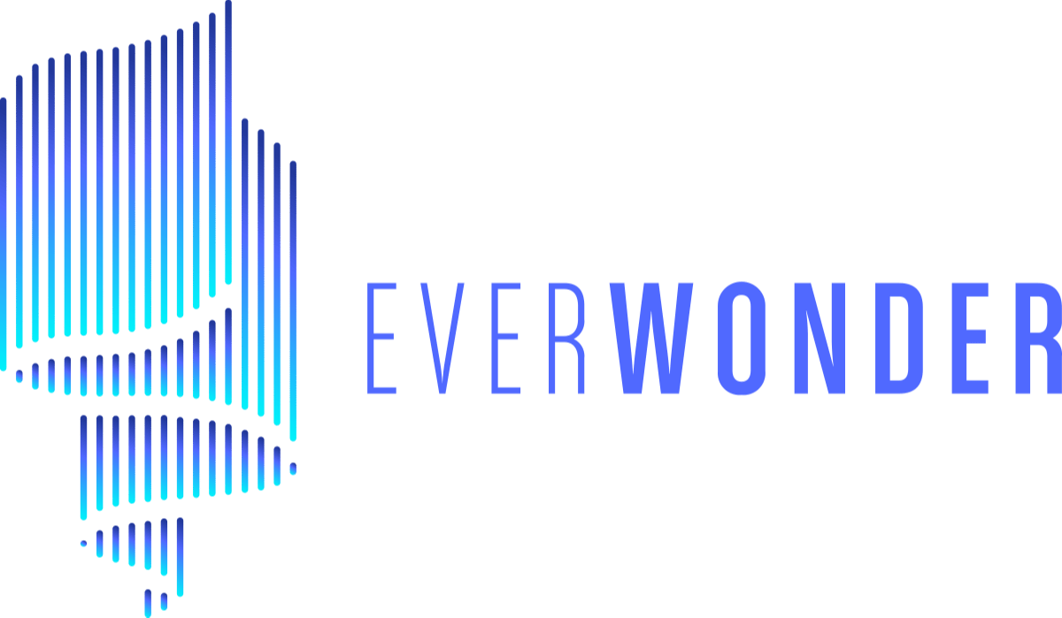 Ever Wonder Logo