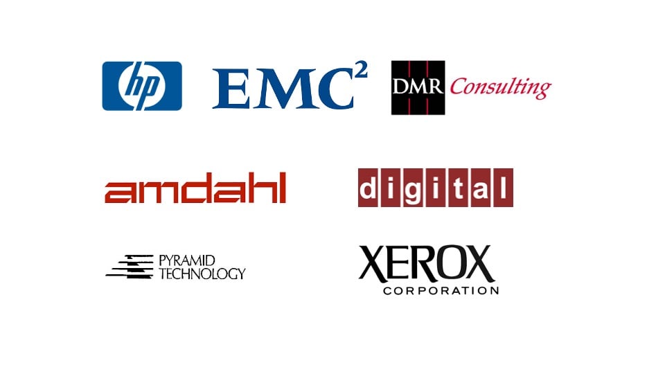 Sales Company Logos Sales Company Logos