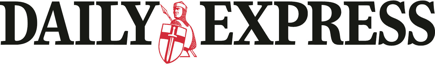 daily express logo.net_
