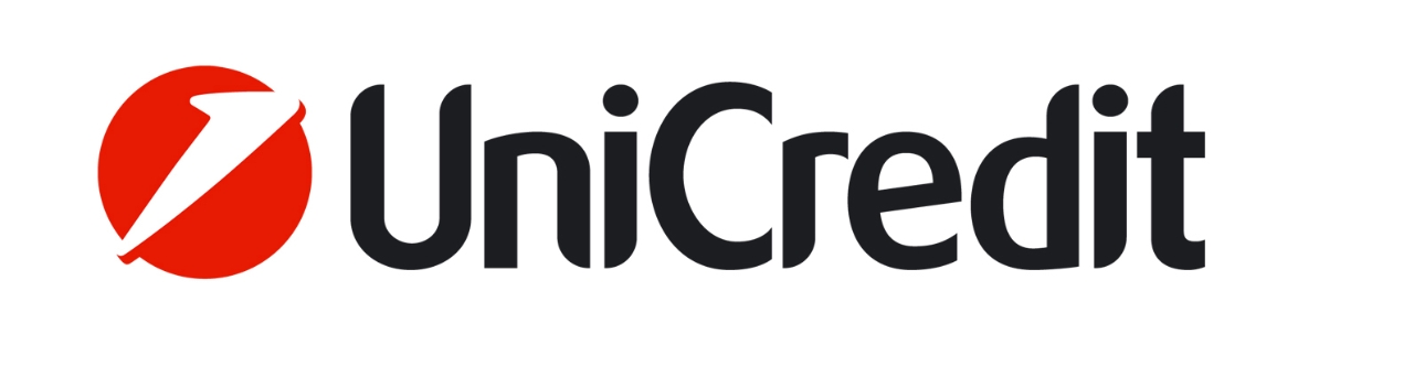 unicredit bank logo